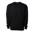 Independent Trading Co. Unisex Heavyweight Crewneck Sweat...
