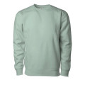 Independent Trading Co. Unisex Heavyweight Crewneck Sweat...