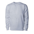 Independent Trading Co. Unisex Heavyweight Crewneck Sweat...