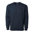 Independent Trading Co. Unisex Heavyweight Crewneck Sweat...