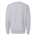 Independent Trading Co. Unisex Heavyweight Crewneck Sweat...