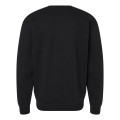 Independent Trading Co. Unisex Heavyweight Crewneck Sweat...