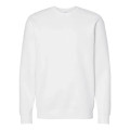Independent Trading Co. Unisex Heavyweight Crewneck Sweat...