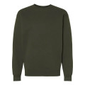 Independent Trading Co. Unisex Heavyweight Crewneck Sweat...