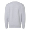 Independent Trading Co. Unisex Heavyweight Crewneck Sweat...