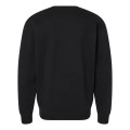 Independent Trading Co. Unisex Heavyweight Crewneck Sweat...
