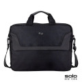 Solo New York Flatiron 16" Slim Brief