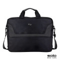 Solo New York Flatiron 16" Slim Brief