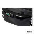 Solo New York Flatiron 16" Slim Brief