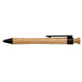 Kiva Bamboo Ballpoint Pen