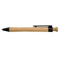 Kiva Bamboo Ballpoint Pen