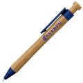 Kiva Bamboo Ballpoint Pen