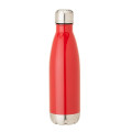 Solana 17 oz. 304 Stainless Steel Vacuum Bottle with Copp...