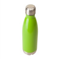 Solana 17 oz. 304 Stainless Steel Vacuum Bottle with Copp...