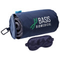 AeroLOFT™ Business First Travel Blanket with Sleep Mask