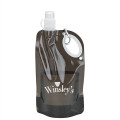 Safari 25 oz. PE Water Bottle