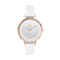 Ladies Rose Gold Watch Ladies 34mm Rose Gold Watch