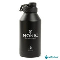 Manna™ Convoy 64 oz. Double Wall Steel Bottle