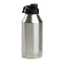 Manna™ Convoy 64 oz. Double Wall Steel Bottle