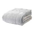 Charleston 50" x 60" Faux Fur Throw