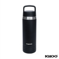 Igloo® 24 oz. Vacuum Insulated Bottle