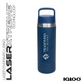 Igloo® 24 oz. Vacuum Insulated Bottle