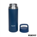 Igloo® 24 oz. Vacuum Insulated Bottle