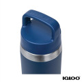 Igloo® 24 oz. Vacuum Insulated Bottle