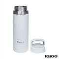 Igloo® 24 oz. Vacuum Insulated Bottle