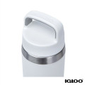 Igloo® 24 oz. Vacuum Insulated Bottle