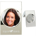 Magnifique Folding Clock / Photo Frame