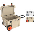 Pelican™ 45qt Elite Wheeled Cooler