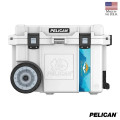 Pelican™ 45qt Elite Wheeled Cooler