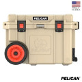 Pelican™ 45qt Elite Wheeled Cooler