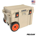Pelican™ 45qt Elite Wheeled Cooler