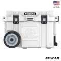 Pelican™ 45qt Elite Wheeled Cooler