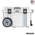 Pelican™ 45qt Elite Wheeled Cooler