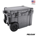 Pelican™ 45qt Elite Wheeled Cooler