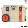 Pelican™ 45qt Elite Wheeled Cooler