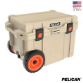 Pelican™ 45qt Elite Wheeled Cooler
