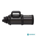 Manna™ 4L/1G Titan Steel Bottle