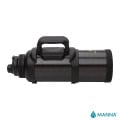 Manna™ 4L/1G Titan Steel Bottle