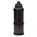 Manna™ 4L/1G Titan Steel Bottle