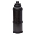 Manna™ 4L/1G Titan Steel Bottle