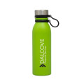 Trek 20 oz. Double Wall Stainless Steel Bottle