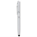 Frenzy 4-in-1 Ballpoint Pen