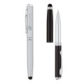 Frenzy 4-in-1 Ballpoint Pen