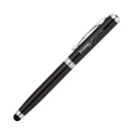 Frenzy 4-in-1 Ballpoint Pen