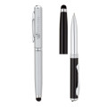 Frenzy 4-in-1 Ballpoint Pen