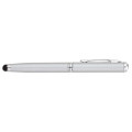 Frenzy 4-in-1 Ballpoint Pen